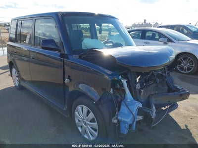 SCION XB 2006