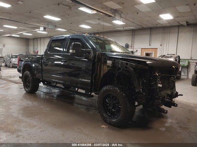 FORD F-250 2019