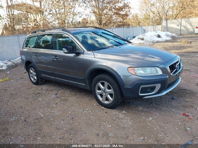 VOLVO XC70 2011