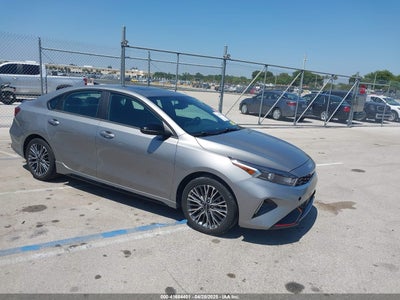 KIA FORTE 2023
