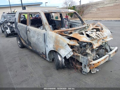 SCION XB 2014