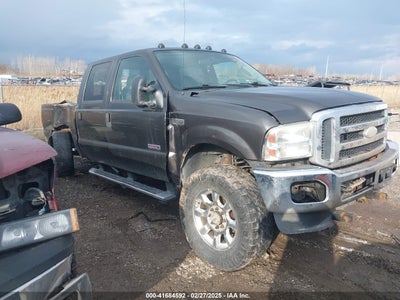 FORD F-250 2006