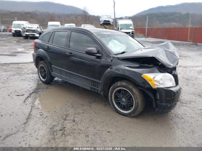 DODGE CALIBER 2007