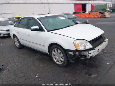 FORD FIVE HUNDRED 2005