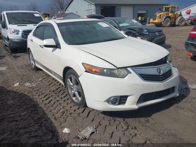 ACURA TSX 2011