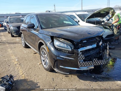 LINCOLN CORSAIR 2023