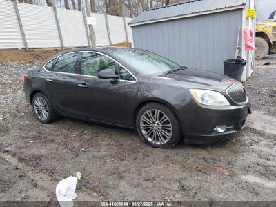 BUICK VERANO 2013