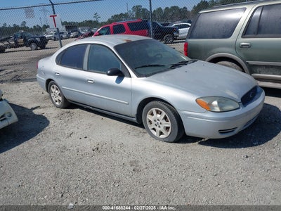 FORD TAURUS 2005