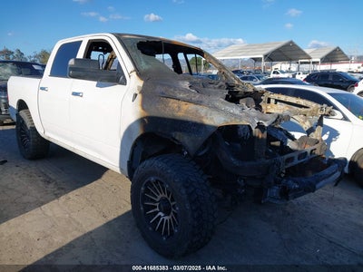 RAM 1500 2016