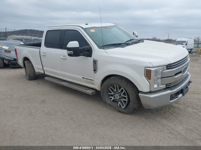 FORD F-250 2018