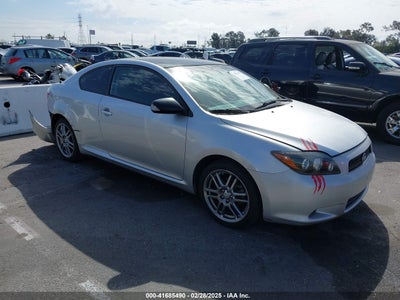 SCION TC 2010