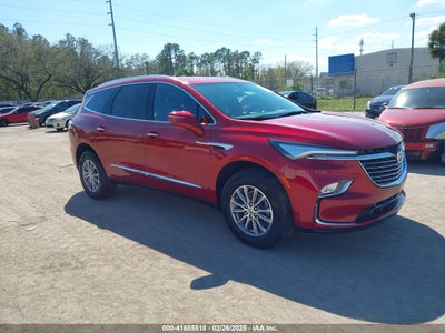 BUICK ENCLAVE 2024
