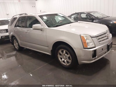CADILLAC SRX 2006