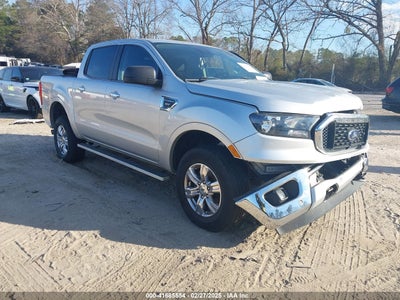 FORD RANGER 2019