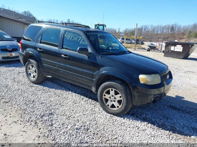FORD ESCAPE 2005