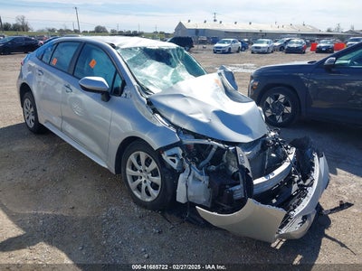 TOYOTA COROLLA 2024