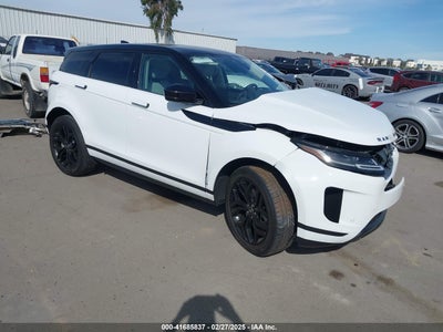 LAND ROVER RANGE ROVER EVOQUE 2023