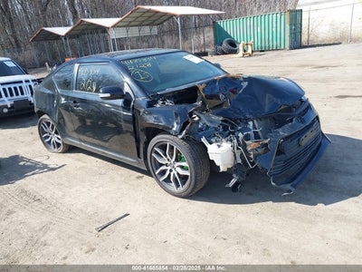 SCION TC 2015