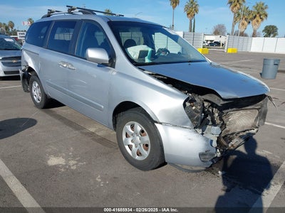KIA SEDONA 2009