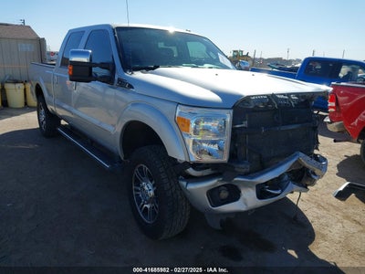 FORD F-250 2013
