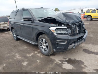 FORD EXPEDITION 2023