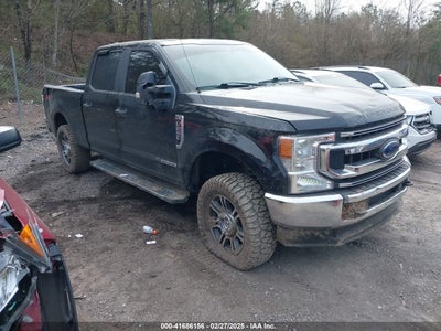 FORD F-250 2020