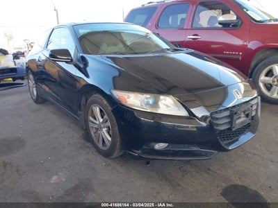 HONDA CR-Z 2012