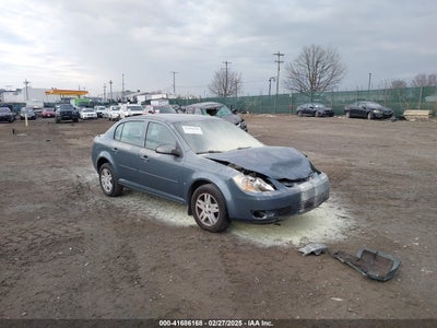 CHEVROLET COBALT 2006
