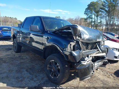 FORD F-150 2006
