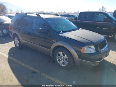 FORD FREESTYLE 2007