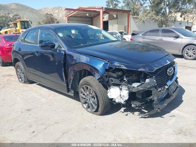 MAZDA CX-30 2024