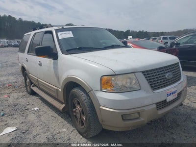 FORD EXPEDITION 2006