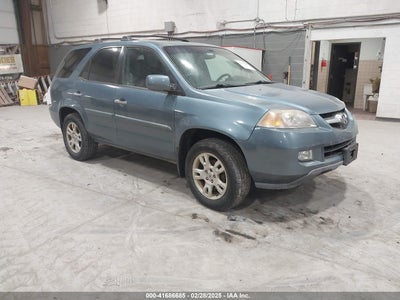 ACURA MDX 2005