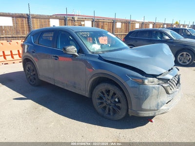 MAZDA CX-5 2024