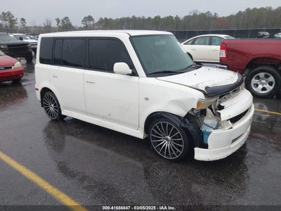 SCION XB 2006