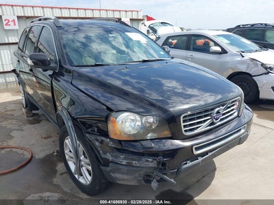 VOLVO XC90 2011