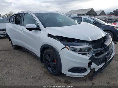 HONDA HR-V 2020