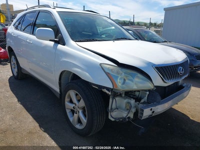 LEXUS RX 330 2005