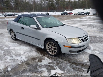 SAAB 9-3 2005