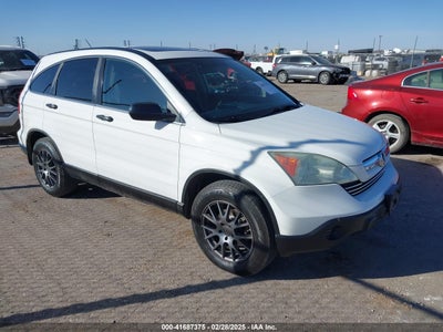 HONDA CR-V 2008