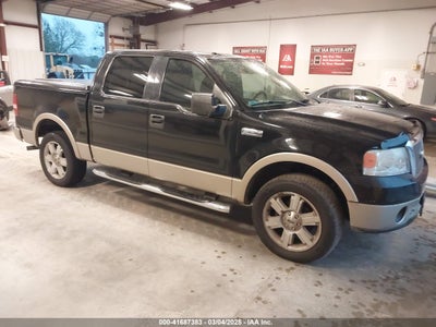 FORD F-150 2008