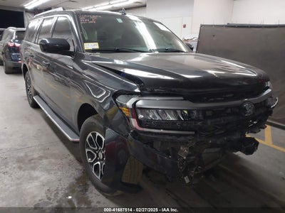 FORD EXPEDITION 2023