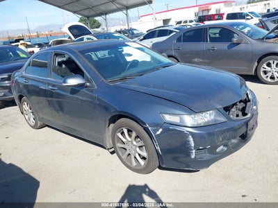 ACURA TSX 2007