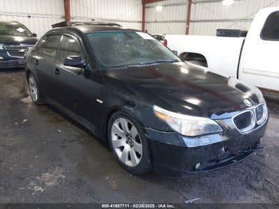 BMW 530I 2005