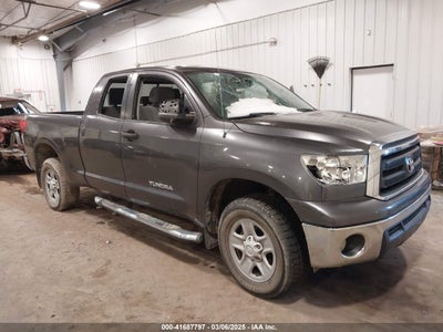 TOYOTA TUNDRA 2013
