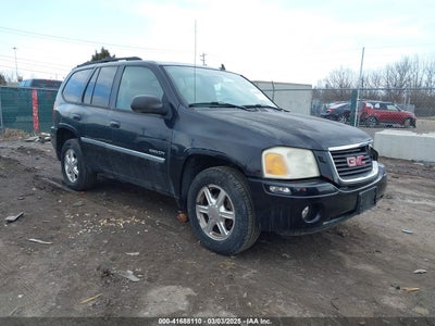 GMC ENVOY 2006