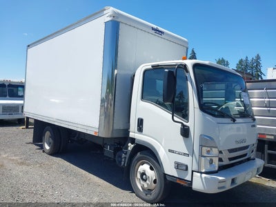 ISUZU NPR HD 2024