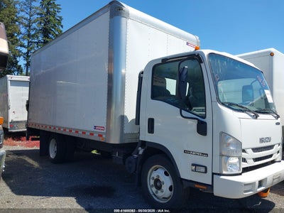 ISUZU NPR HD 2020