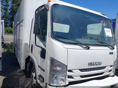 ISUZU NPR HD 2019