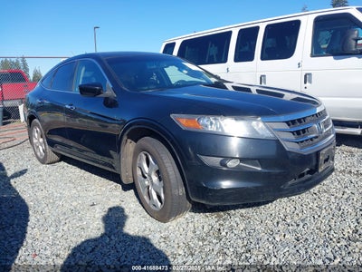 HONDA CROSSTOUR 2012